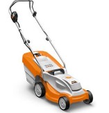 Stihl Lawnmower
